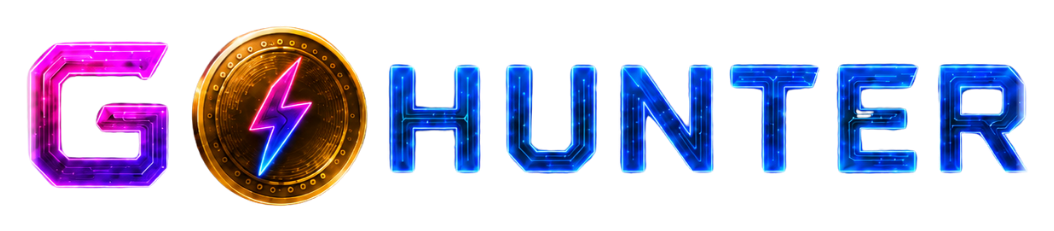 GO HUNTER